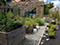 Boscastle Playgroup, Cornwall, Growing Garden