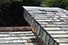 St Teath, Cornwall, Riley House, Roof Detail